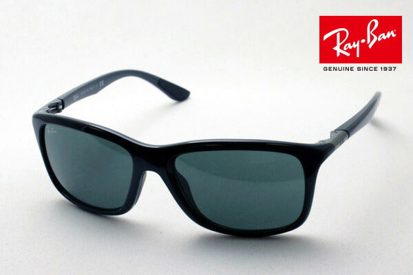 レイバン サングラス Ray-Ban RB8352F 621971 – GLASSMANIA
