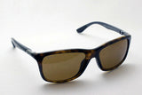 レイバン 偏光サングラス Ray-Ban RB8352F 622183