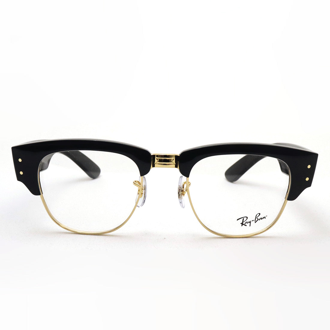 レイバン メガネ Ray-Ban RX0316V 2000 メガ クラブマスター