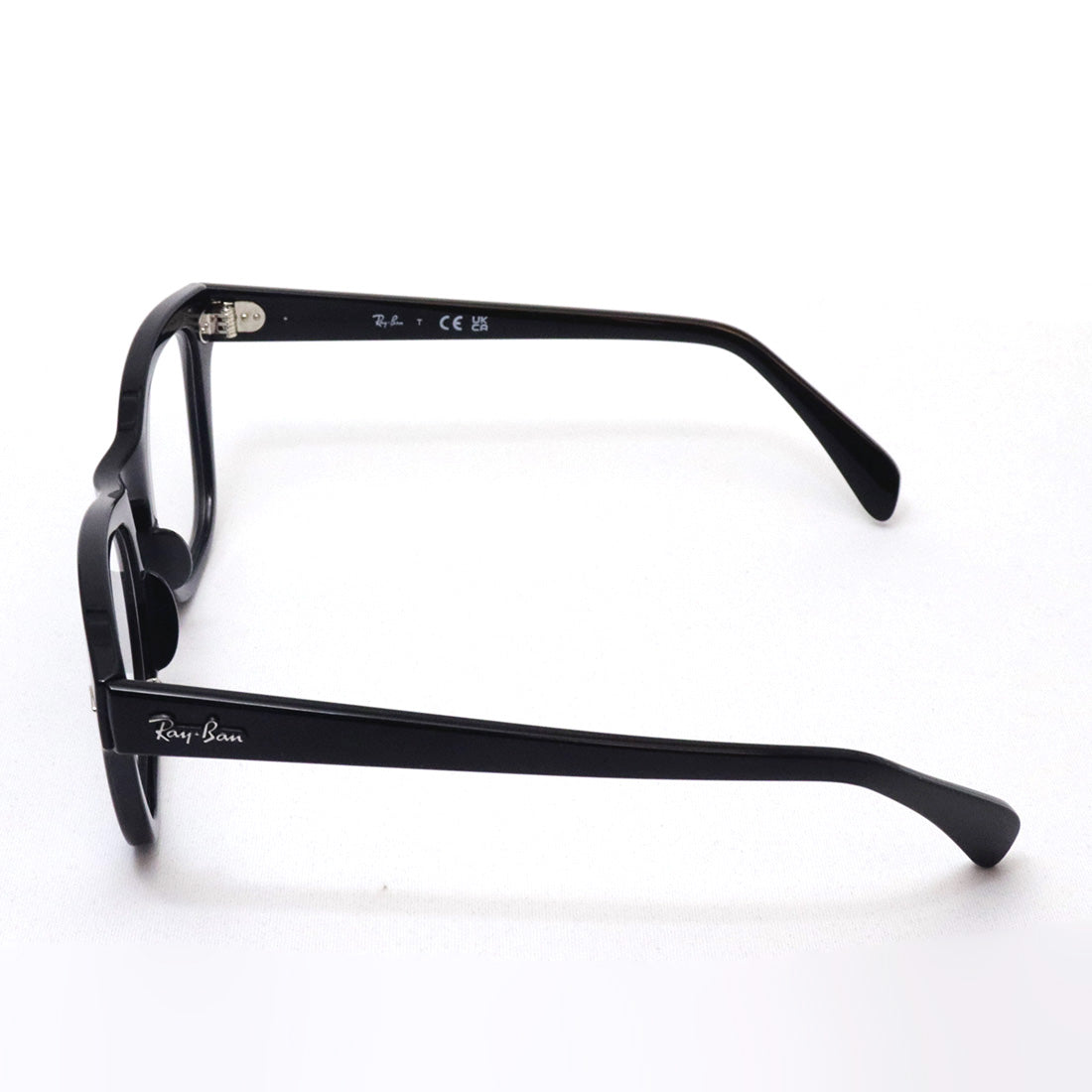 射线玻璃杯Ray-Ban RX0707V 2000