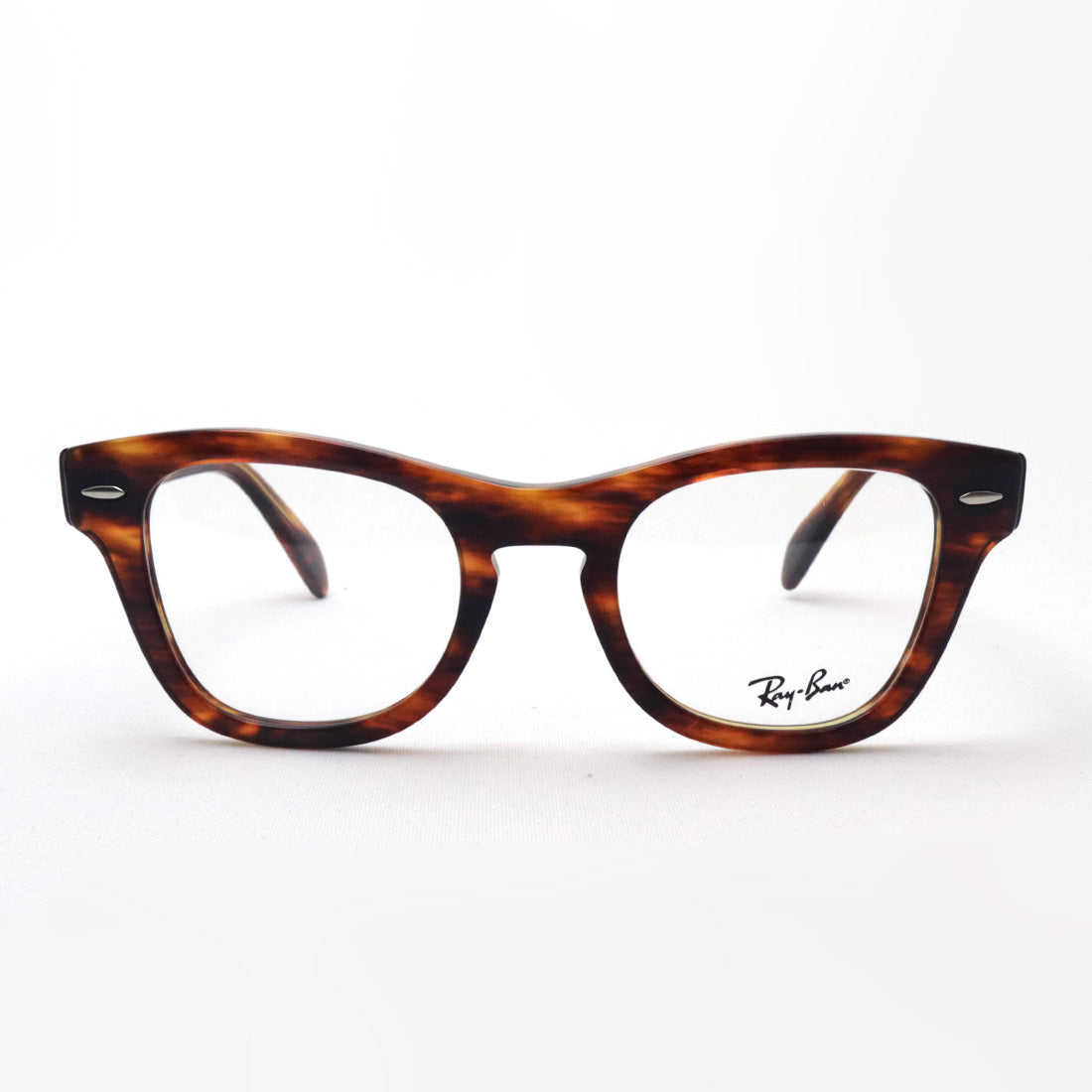 射线玻璃杯Ray-Ban RX0707V 2144