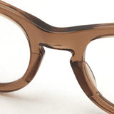 レイバン メガネ Ray-Ban RX0707V 8198