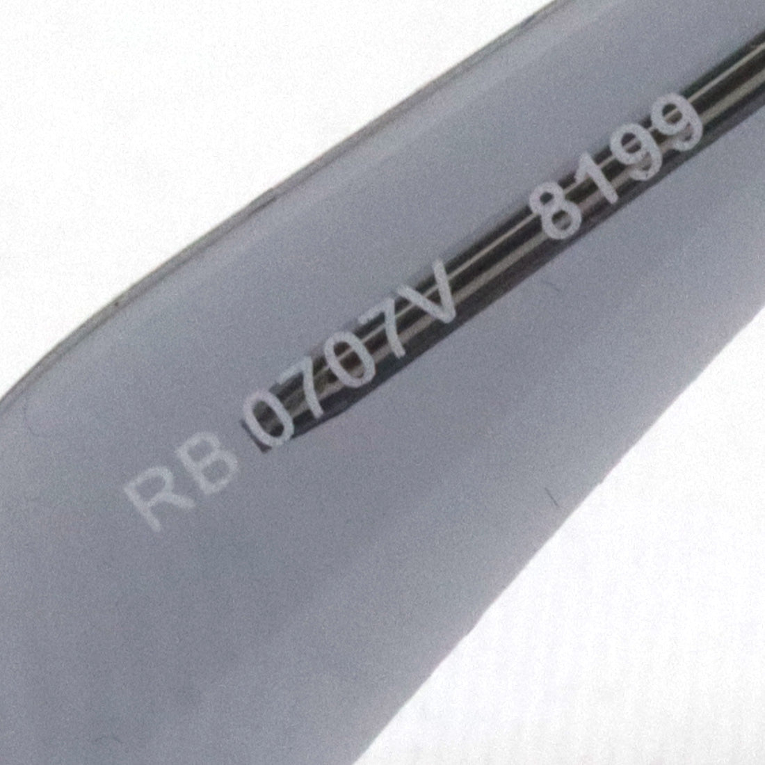 Gafas ray-ban ray-ban rx0707v 8199