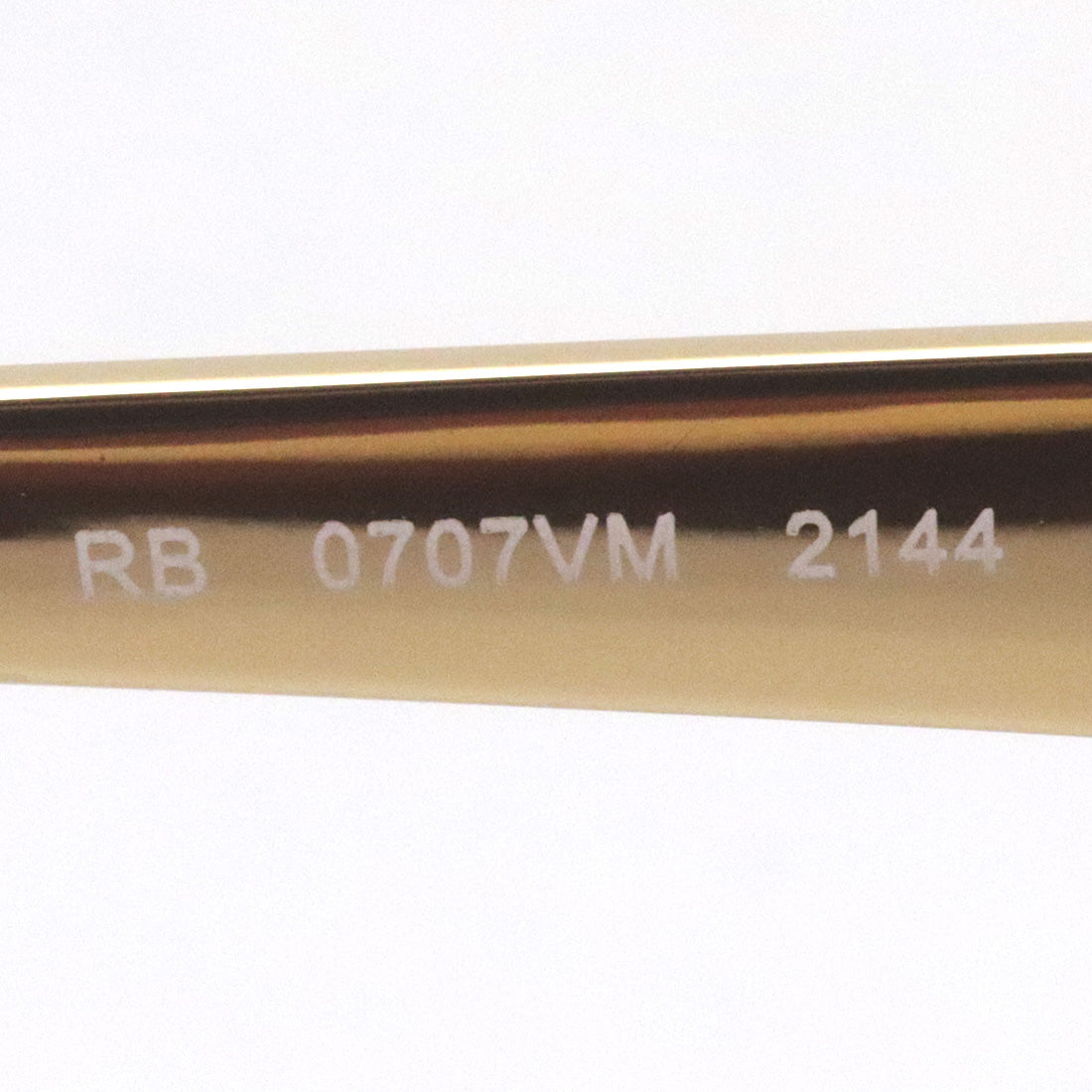 射线玻璃杯Ray-Ban RX0707VM 2144