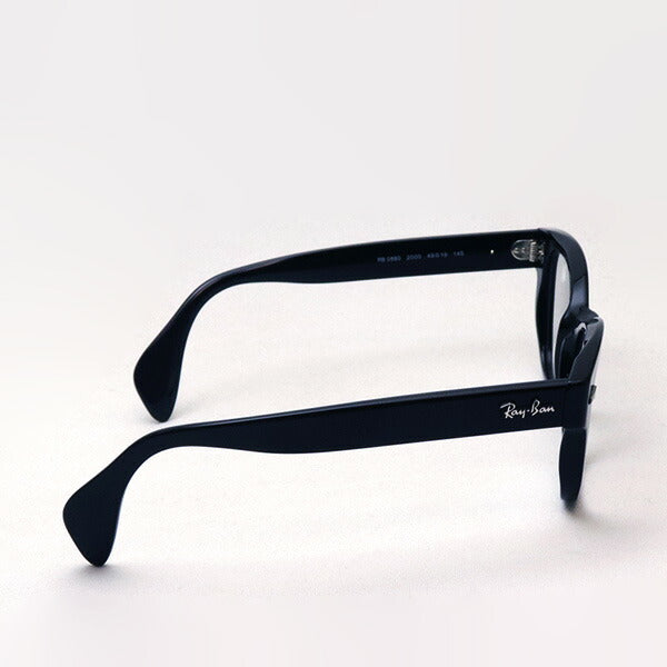 Gafas ray-ban ray-ban rx0880 2000