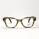 Ray-Ban Glasses Ray-Ban RX0880 8056