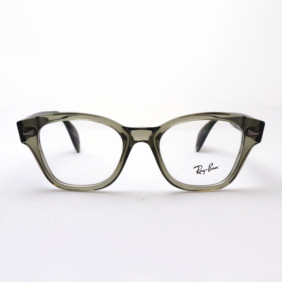 射线玻璃杯Ray-Ban RX0880 8178