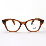 レイバン メガネ Ray-Ban RX0880 8180
