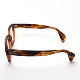 レイバン メガネ Ray-Ban RX0880 8180