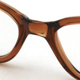 レイバン メガネ Ray-Ban RX0880 8180