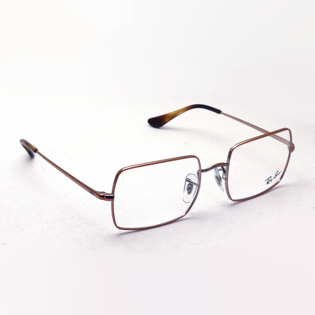 Gafas ray-ban ray-ban rx1969v 2943