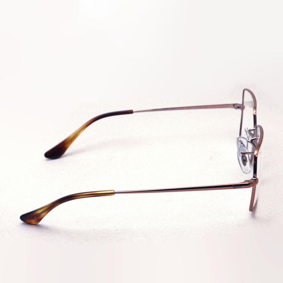 Gafas ray-ban ray-ban rx1969v 2943