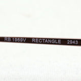 Ray-Ban Glasses Ray-Ban RX1969V 2943
