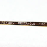 Ray-Ban Glasses Ray-Ban RX1969V 3105