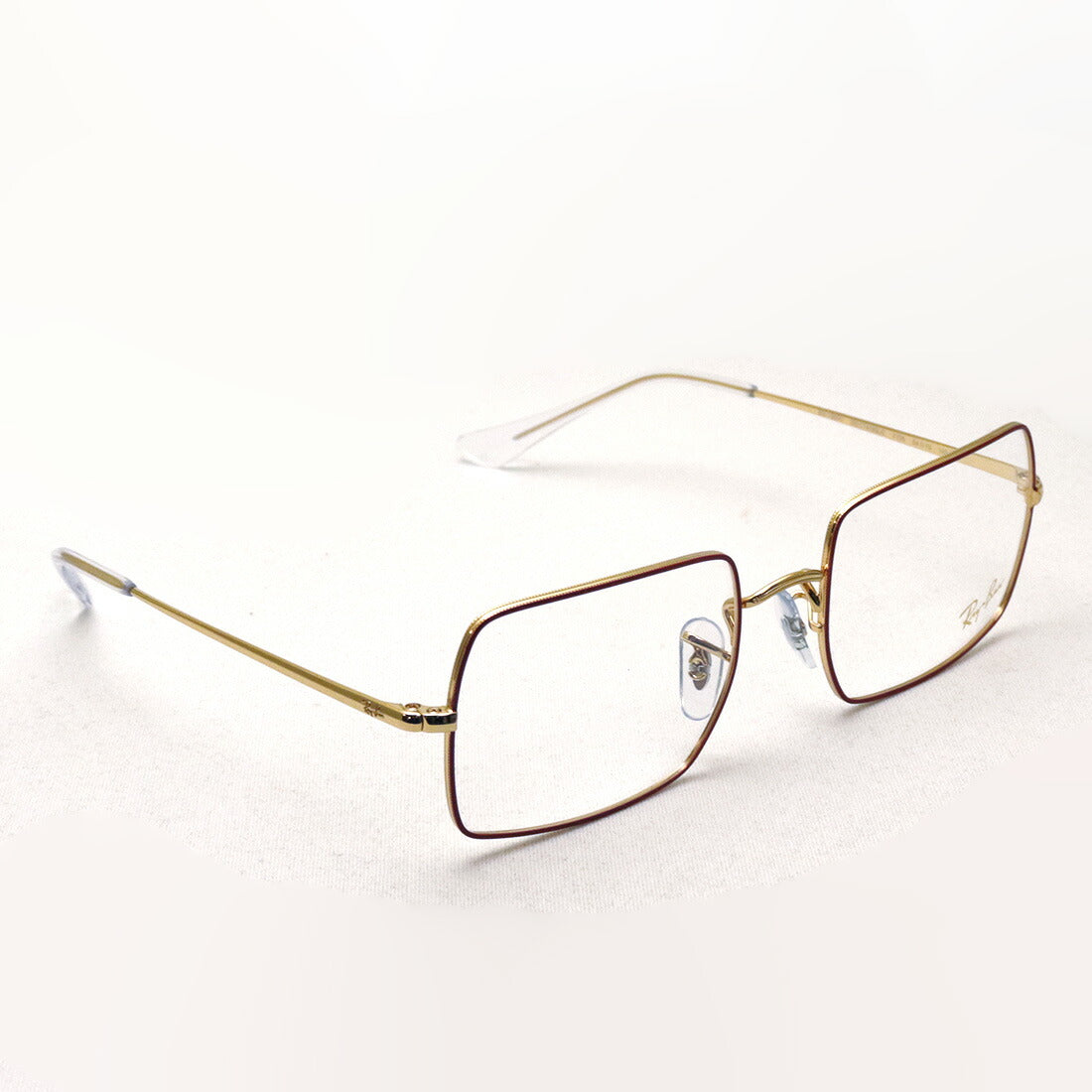 Gafas ray-ban ray-ban rx1969v 3106