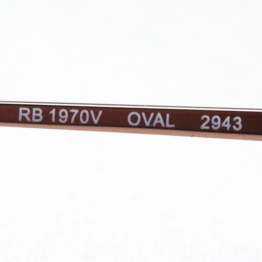 Gafas ray-ban ray-ban rx1970v 2943