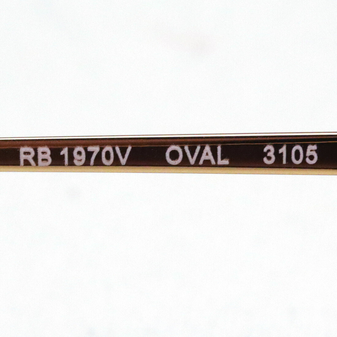 Gafas ray-ban ray-ban rx1970v 3105