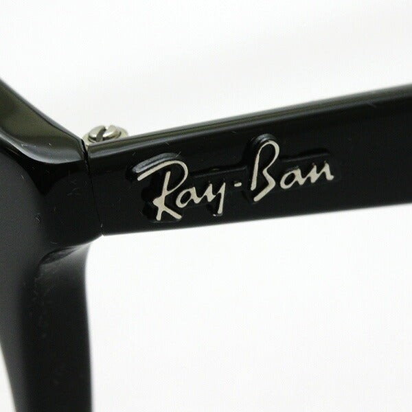 Ray-Ban Glasses Ray-Ban RX2180VF 2000