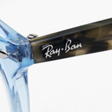 Ray-Ban Glasses RAY-BAN RX2180VF 8082
