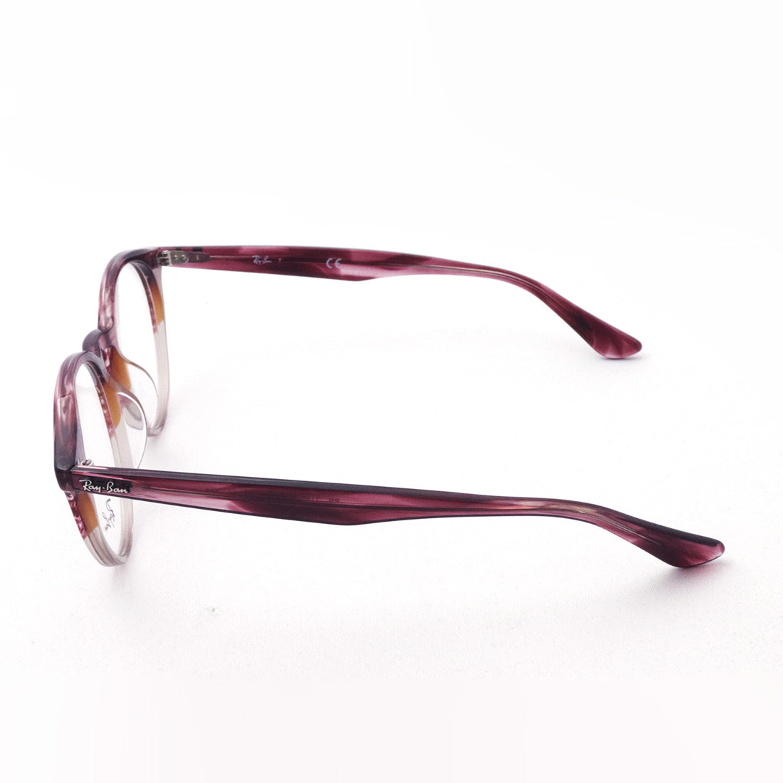 射线玻璃杯Ray-Ban RX2180VF 8145