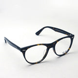 Ray-Ban Glasses RAY-BAN RX2185VF 2012 Wayfarer