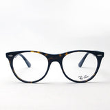 Ray-Ban Glasses RAY-BAN RX2185VF 2012 Wayfarer