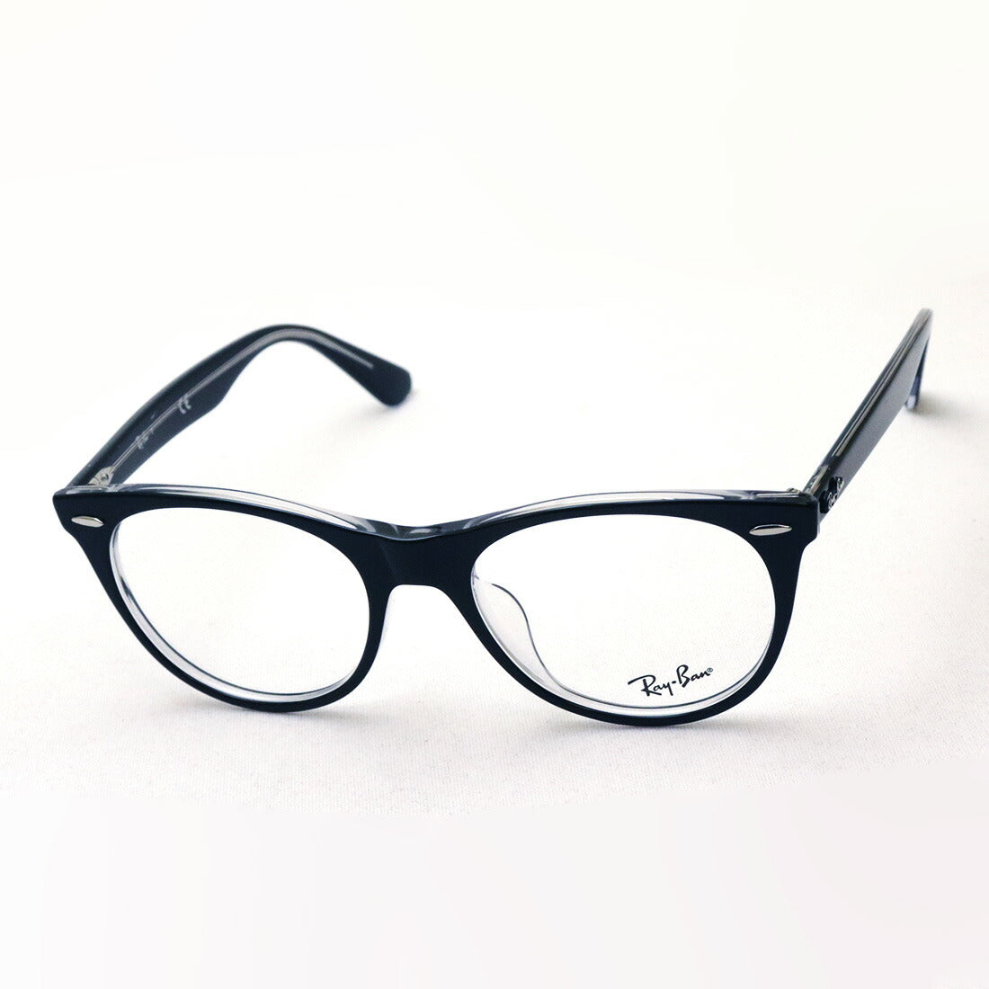 Ray-Ban Glasses RAY-BAN RX2185VF 2034 Wayfarer