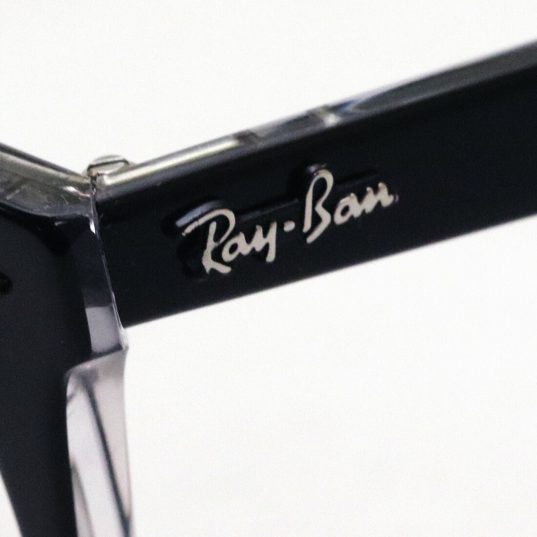 Ray-Ban Glasses RAY-BAN RX2185VF 2034 Wayfarer