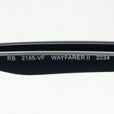 Ray-Ban Glasses RAY-BAN RX2185VF 2034 Wayfarer