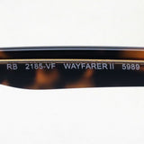 Ray-Ban Glasses RAY-BAN RX2185VF 5989 Wayfarer