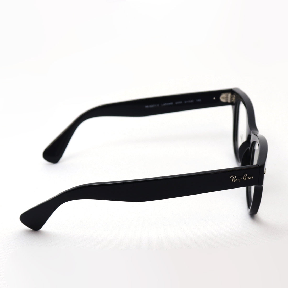 レイバン メガネ Ray-Ban RX2201V 2000