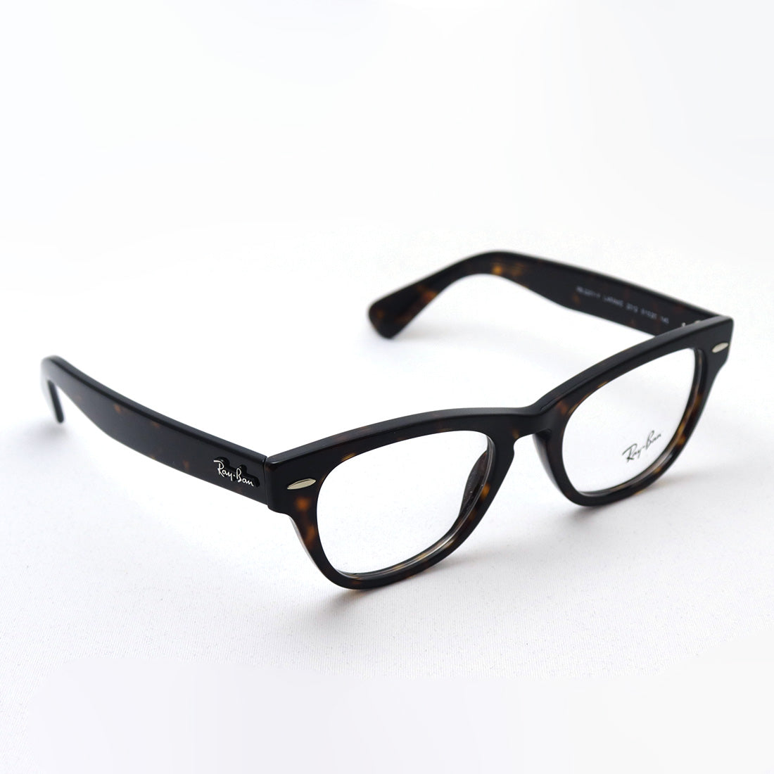 レイバン メガネ Ray-Ban RX2201V 2012