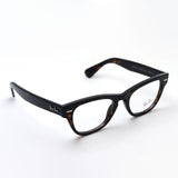 Glasias Ray-Ban Ray-Ban RX2201V 2012