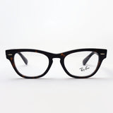 Glasias Ray-Ban Ray-Ban RX2201V 2012