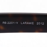 Glasias Ray-Ban Ray-Ban RX2201V 2012
