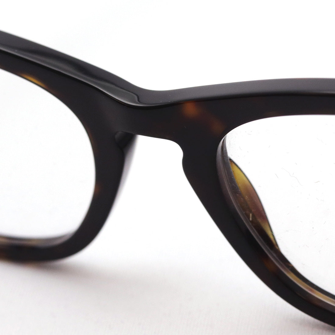 レイバン メガネ Ray-Ban RX2201V 2012