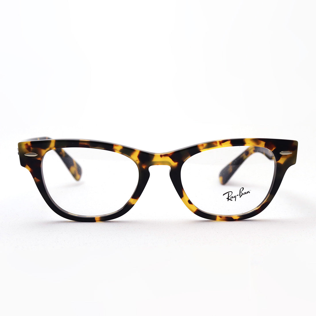 レイバン メガネ Ray-Ban RX2201V 8116