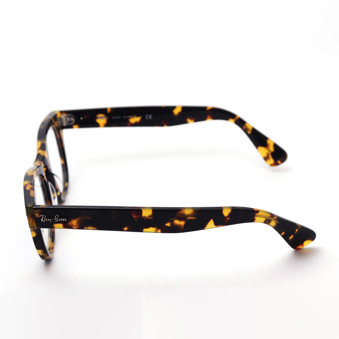 レイバン メガネ Ray-Ban RX2201V 8116