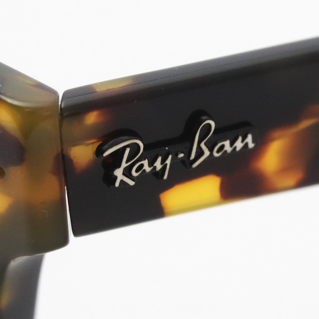 レイバン メガネ Ray-Ban RX2201V 8116