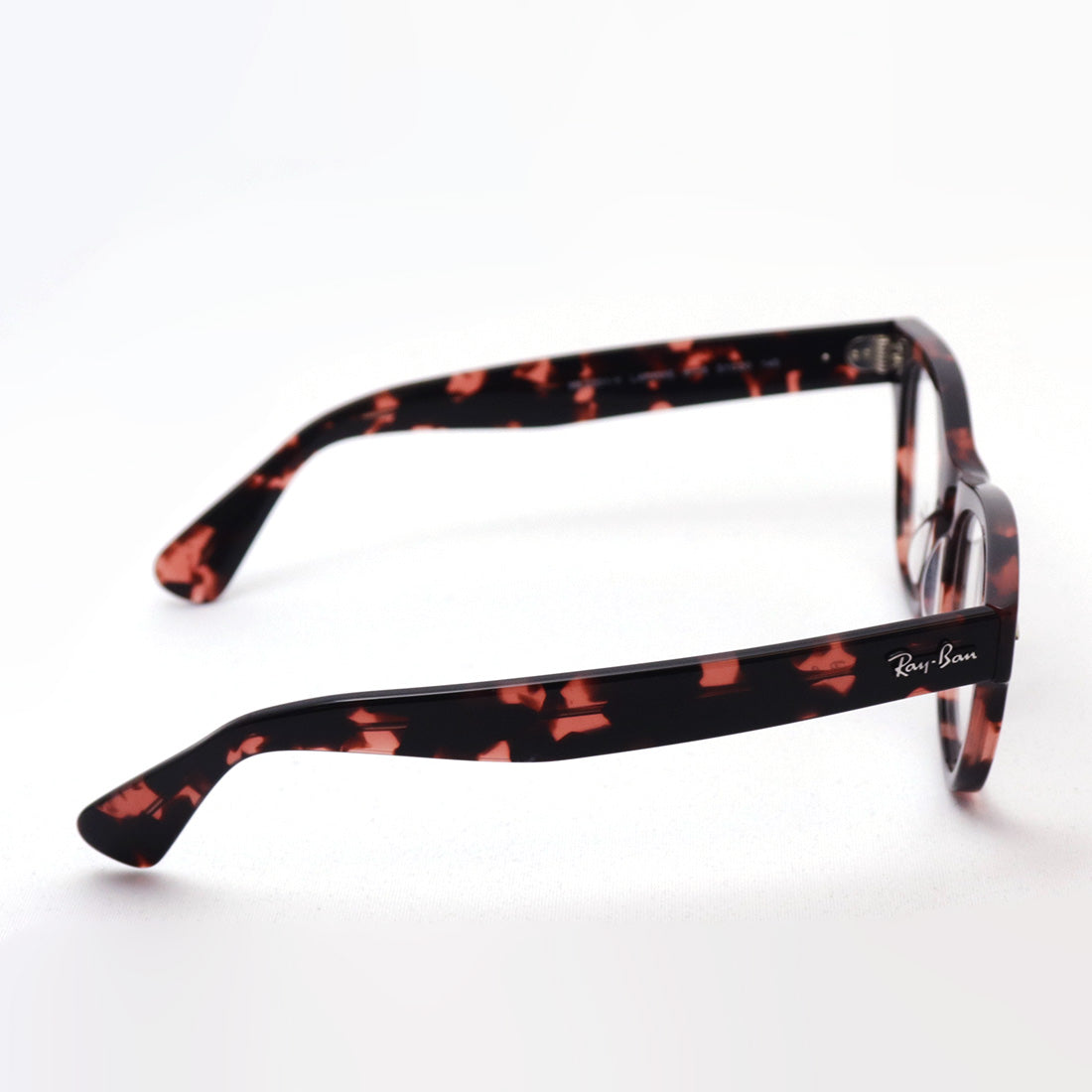 レイバン メガネ Ray-Ban RX2201V 8118