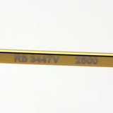 Gafas ray-ban ray-ban rx3447v 2500 50