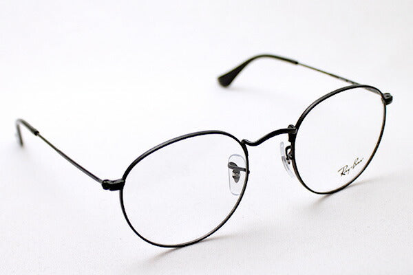 射线玻璃杯Ray-Ban RX3447V 2503 50
