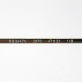 Gafas ray-ban ray-ban rx3447v 2970