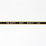 Gafas ray-ban ray-ban rx3447v 2991