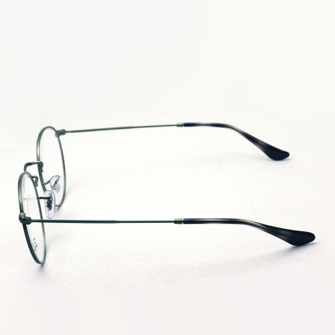 Ray-Ban Glasses Ray-Ban RX3447V 3073 50