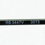 Gafas ray-ban ray-ban rx3447v 3073 50