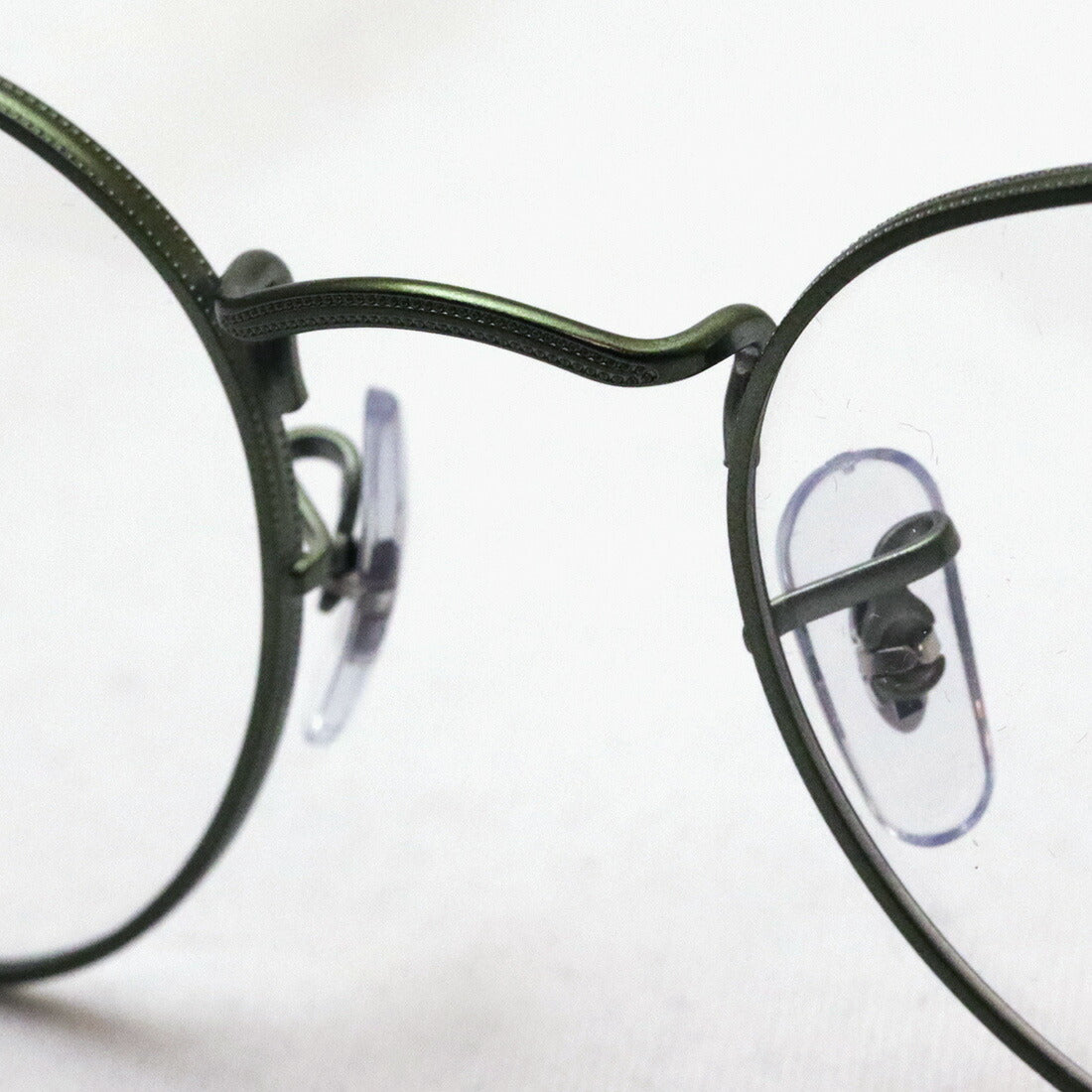 Ray-Ban Glasses Ray-Ban RX3447V 3073 50