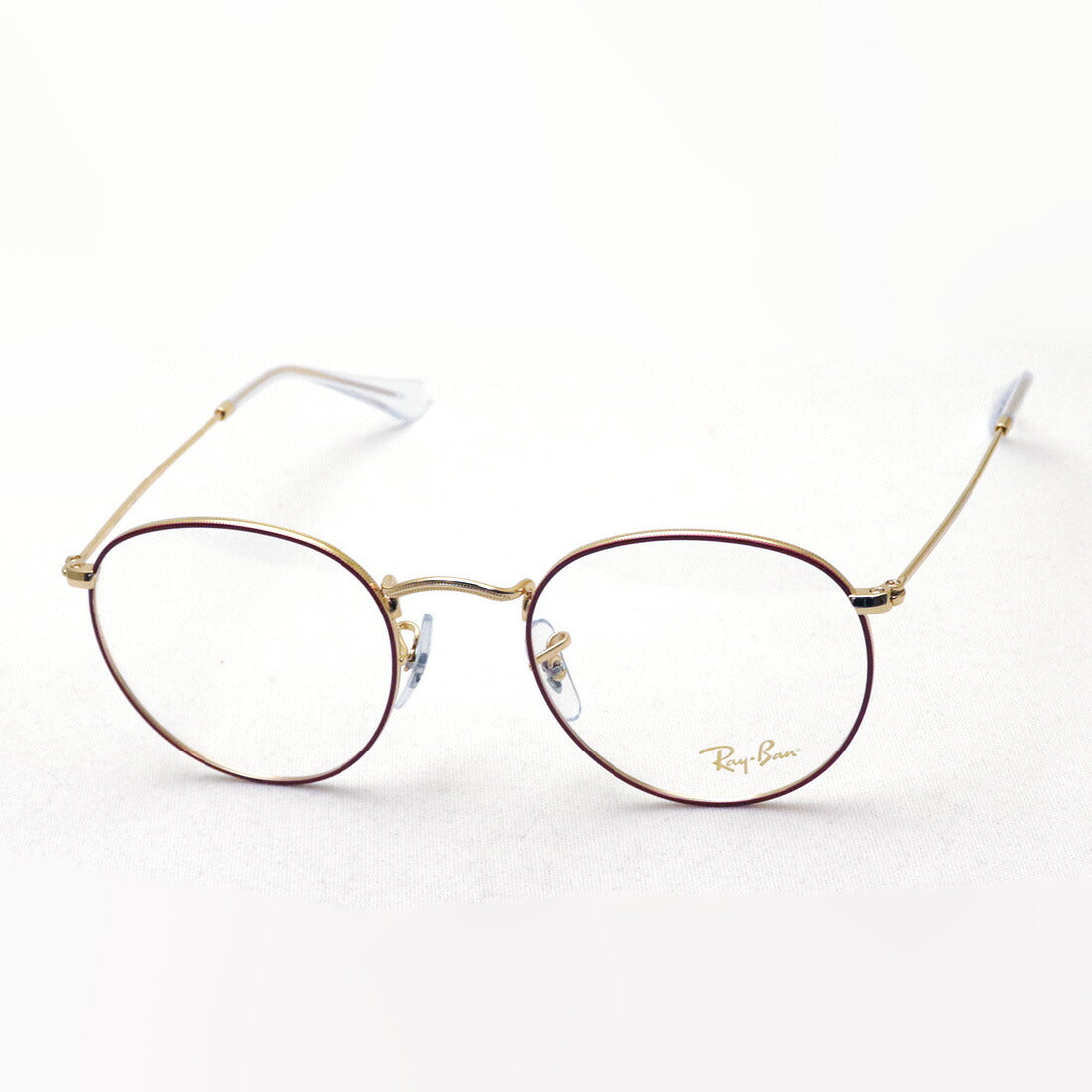 Gafas ray-ban ray-ban rx3447v 3106