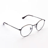 レイバン メガネ Ray-Ban RX3447V 3117