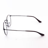 レイバン メガネ Ray-Ban RX3447V 3117